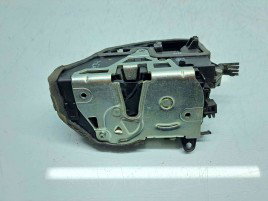 Broasca usa stanga spate Bmw 3 (E90) [Fabr 2005-2011]