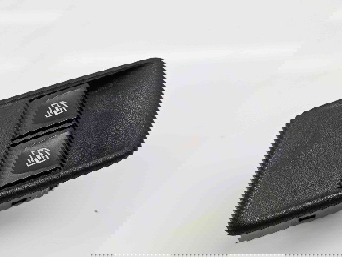  Butoane comanda geamuri sofer Dacia Sandero 2 [Fabr 2012-prezent] 254118617R