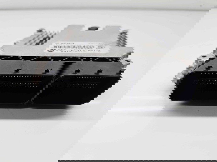 Calculator motor ECU Bmw 5 (F10) [Fabr 2011-2016] DDE 8573257 2.0 N47D20 135KW / 184CP