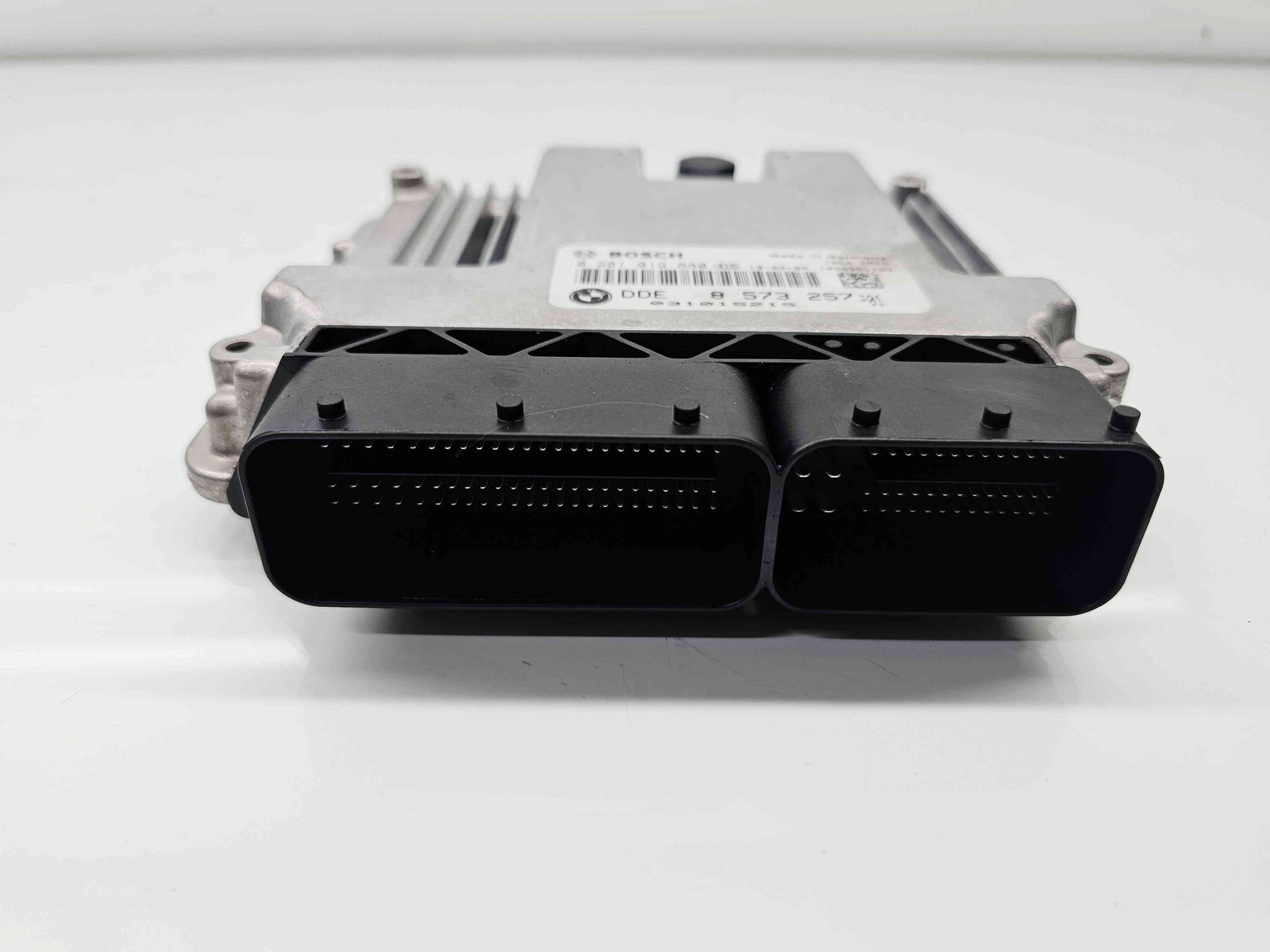 Calculator motor ECU Bmw 5 (F10) [Fabr 2011-2016] DDE 8573257 2.0 N47D20 135KW / 184CP - imagine 2