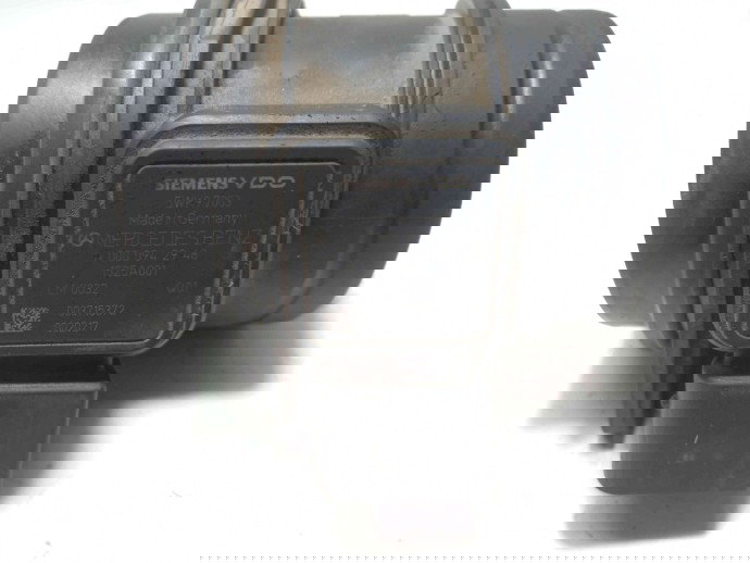 Debitmetru aer A0000942948 Mercedes B200 W245 2.0 CDI 2005-2011