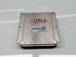 Calculator motor ECU Mercedes Clasa ML (W163) [Fabr 1998-2005] A6121536379 2.7 CDI 612963 120KW / 163CP