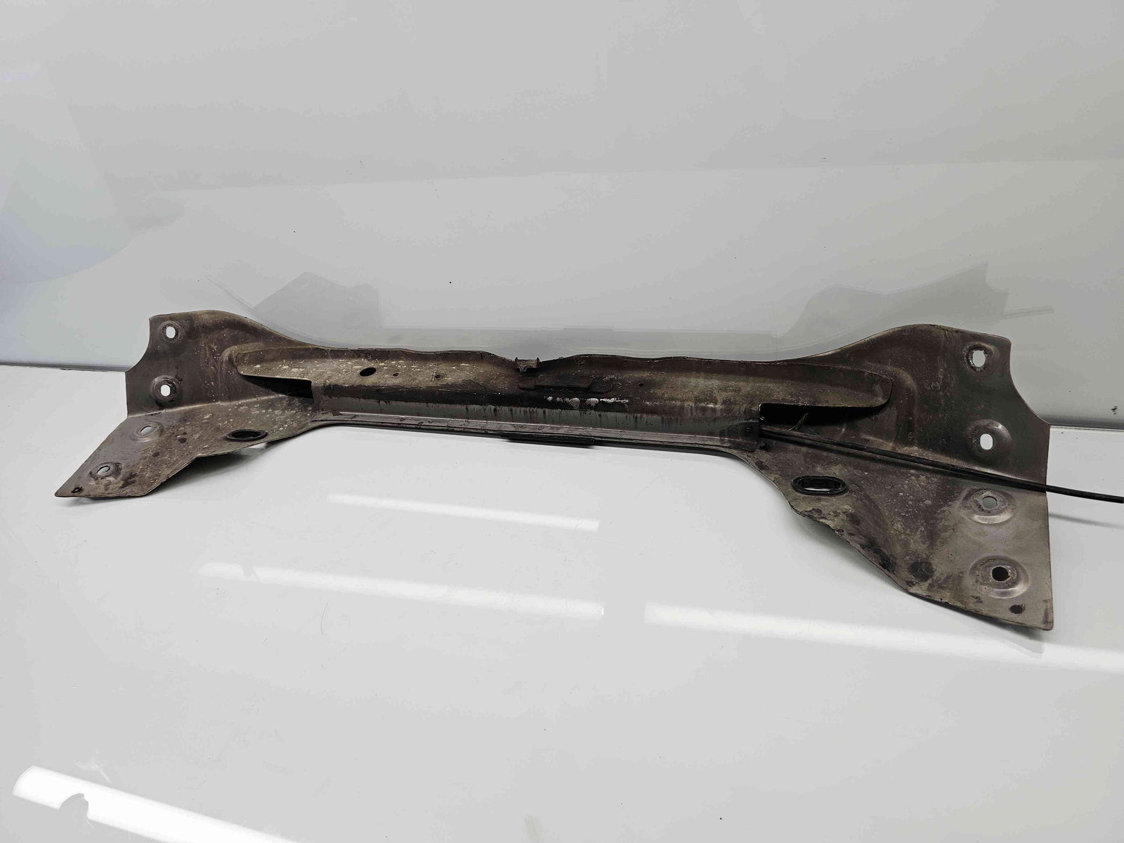 Capac trager Mercedes Clasa ML (W163) [Fabr 1998-2005] - imagine 5