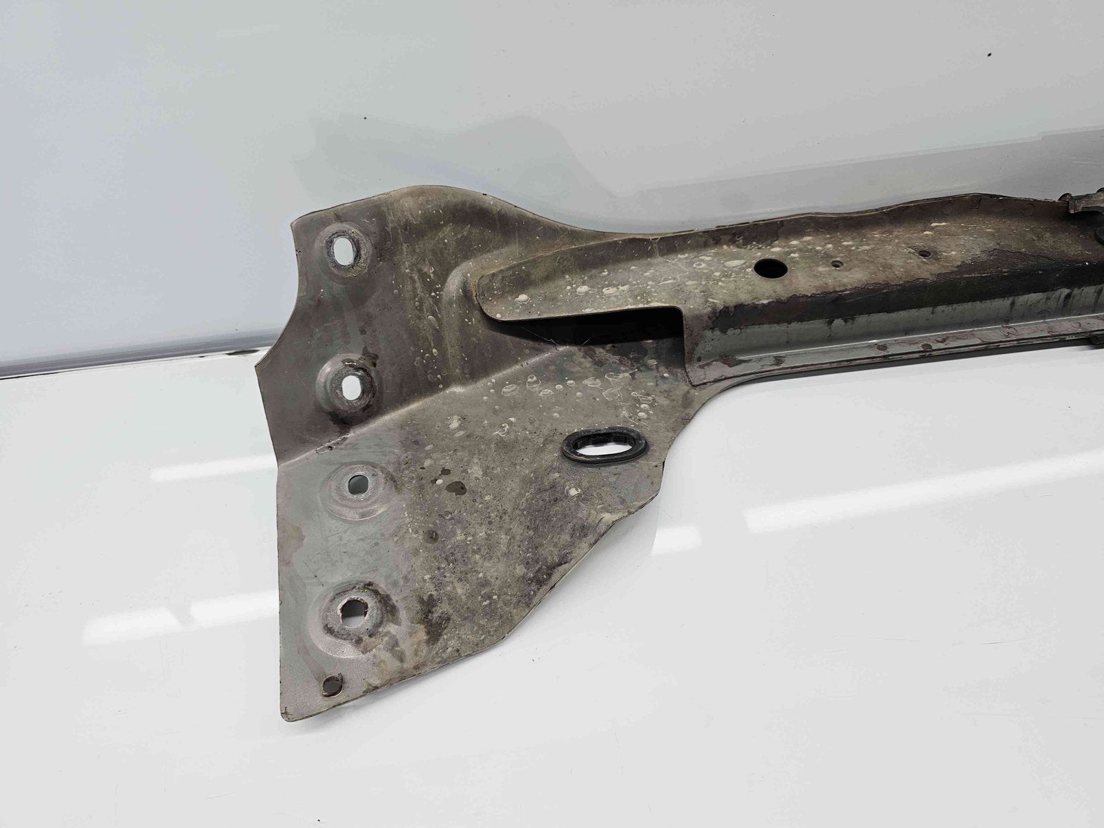 Capac trager Mercedes Clasa ML (W163) [Fabr 1998-2005] - imagine 6