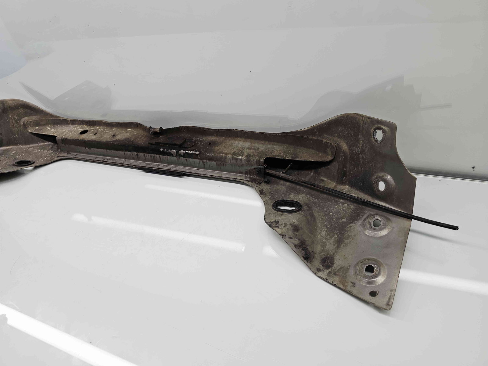 Capac trager Mercedes Clasa ML (W163) [Fabr 1998-2005] - imagine 7