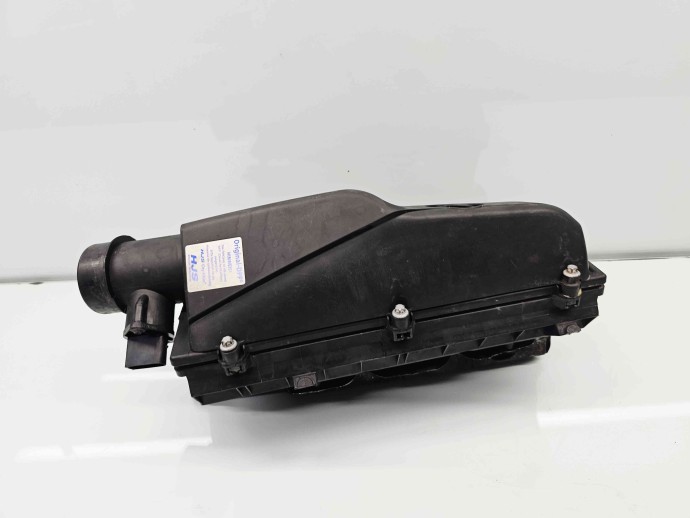 Carcasa filtru aer Mercedes Clasa ML (W163) [Fabr 1998-2005] A6110902301 2.7 CDI 612963 120KW / 163CP