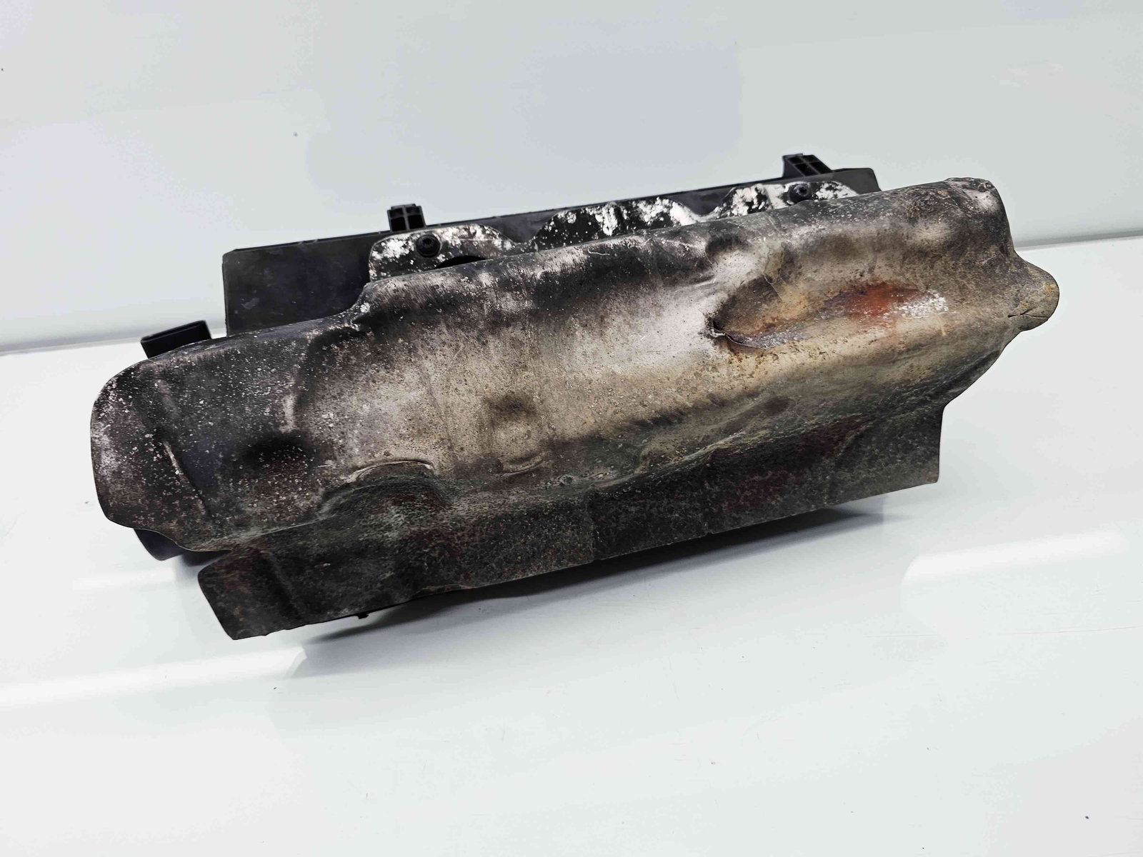 Carcasa filtru aer Mercedes Clasa ML (W163) [Fabr 1998-2005] A6110902301 2.7 CDI 612963 120KW / 163CP - imagine 4