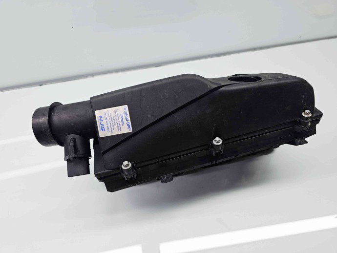 Carcasa filtru aer Mercedes Clasa ML (W163) [Fabr 1998-2005] A6110902301 2.7 CDI 612963 120KW / 163CP
