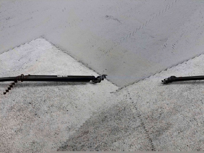 Cardan Audi A7 Sportback (4GA) [Fabr 2011-2017] 4G0521101K 4.0 TFSI CEUC 309KW / 420CP