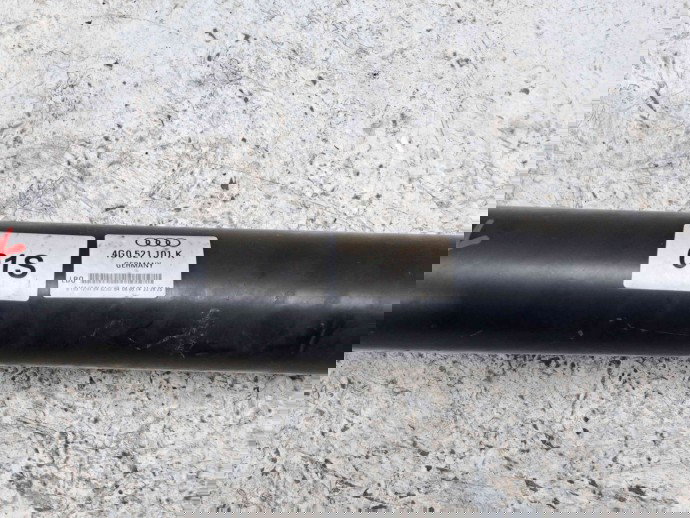 Cardan Audi A7 Sportback (4GA) [Fabr 2011-2017] 4G0521101K 4.0 TFSI CEUC 309KW / 420CP