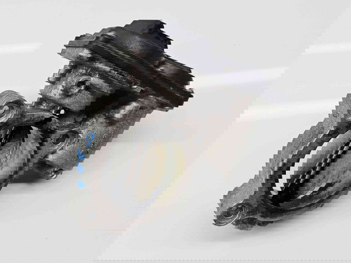 Clapeta acceleratie Bmw 5 (F10) [Fabr 2011-2016] 7810752 2.0 N47D20 135KW / 184CP