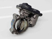 Clapeta acceleratie Bmw 5 (F10) [Fabr 2011-2016] 7810752 2.0 N47D20 135KW / 184CP