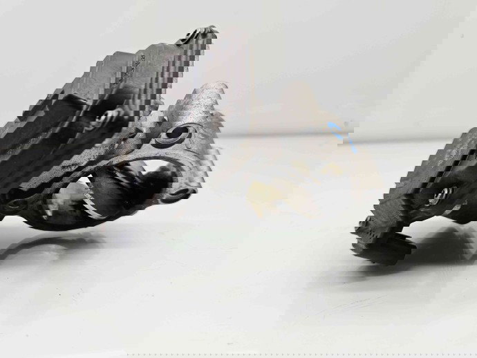 Clapeta acceleratie Bmw 5 (F10) [Fabr 2011-2016] 7810752 2.0 N47D20 135KW / 184CP