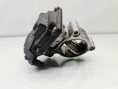 Clapeta acceleratie Bmw 5 (F10) [Fabr 2011-2016] 7810752 2.0 N47D20 135KW / 184CP