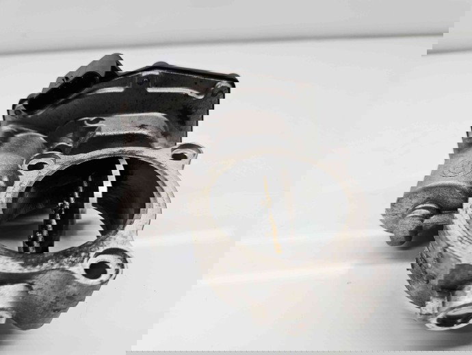 Clapeta acceleratie Bmw 5 (F10) [Fabr 2011-2016] 7810752 2.0 N47D20 135KW / 184CP