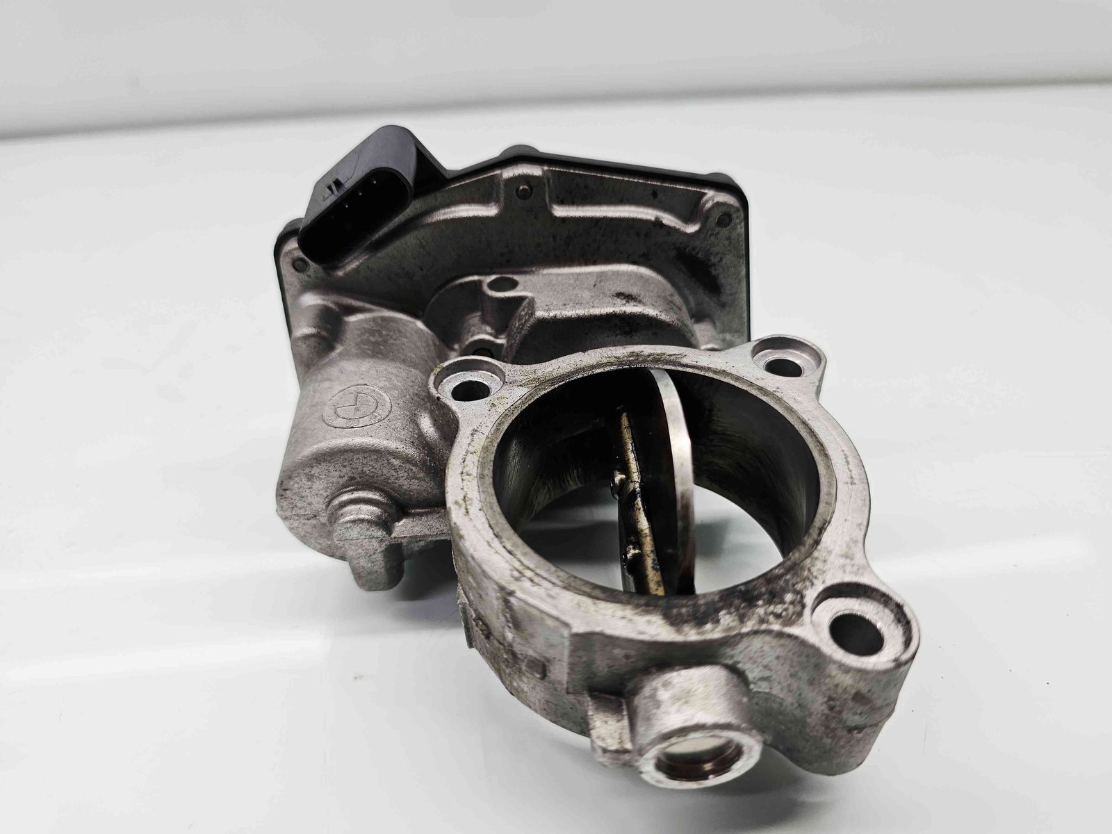 Clapeta acceleratie Bmw 5 (F10) [Fabr 2011-2016] 7810752 2.0 N47D20 135KW / 184CP - imagine 4