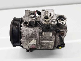 Compresor clima Mercedes Clasa ML (W163) [Fabr 1998-2005] OEM 2.7 CDI 612963 120KW / 163CP