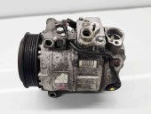 Compresor clima Mercedes Clasa ML (W163) [Fabr 1998-2005] OEM 2.7 CDI 612963 120KW / 163CP