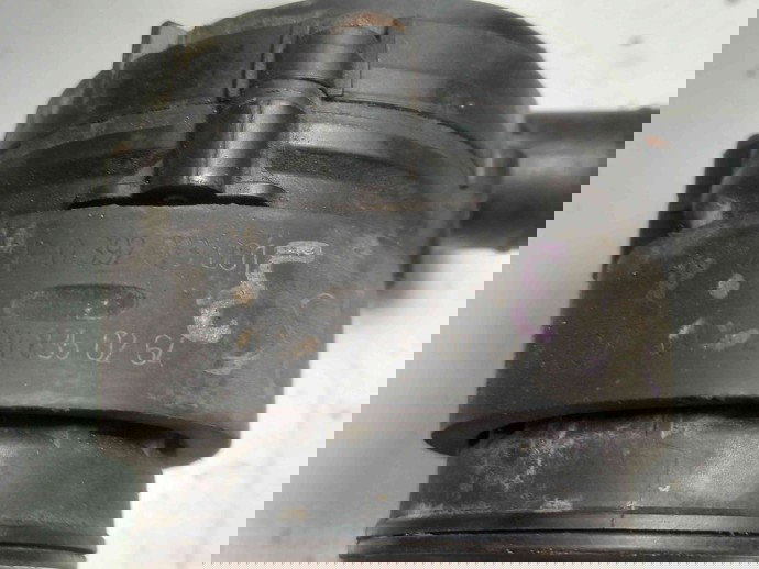 Pompa recirculare apa A2118350028 Mercedes B200 W245 2.0 CDI 2005-2011