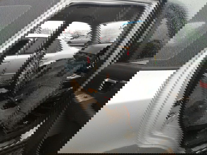 Cheder usa dreapta spate Hyundai Santa-Fe 2.2 CRDI OEM 2005-2012