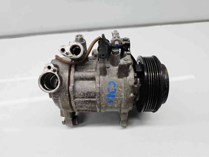 Compresor clima Bmw 5 (F10) [Fabr 2011-2016] 9223694 2.0 N47D20 135KW / 184CP