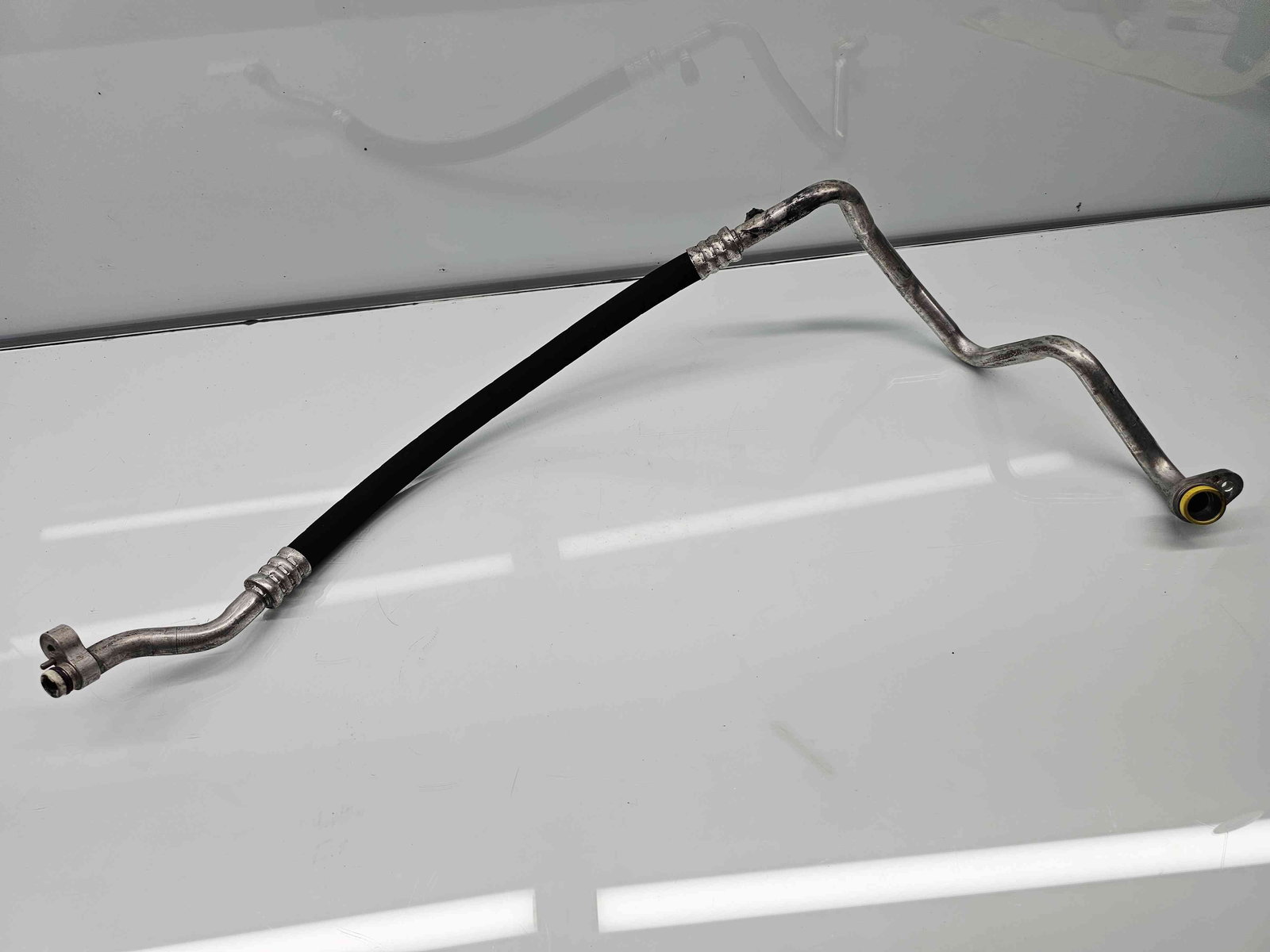 Conducta AC Bmw 5 (F10) [Fabr 2011-2016] 9250708 2.0 N47D20 135KW / 184CP - imagine 1