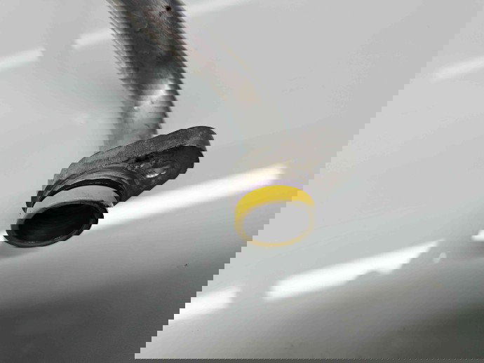 Conducta AC Bmw 5 (F10) [Fabr 2011-2016] 9250708 2.0 N47D20 135KW / 184CP