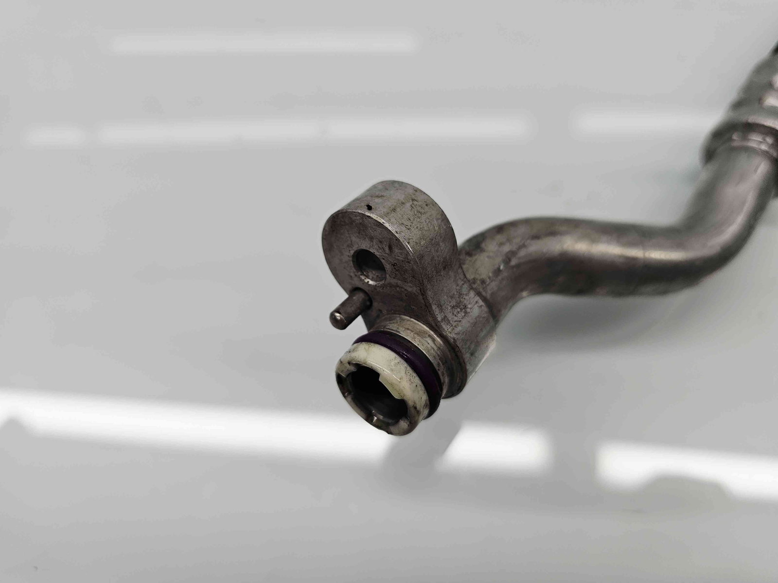 Conducta AC Bmw 5 (F10) [Fabr 2011-2016] 9250708 2.0 N47D20 135KW / 184CP - imagine 4