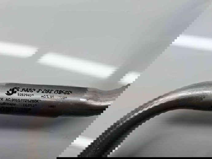 Conducta AC Bmw 5 (F10) [Fabr 2011-2016] 9250708 2.0 N47D20 135KW / 184CP