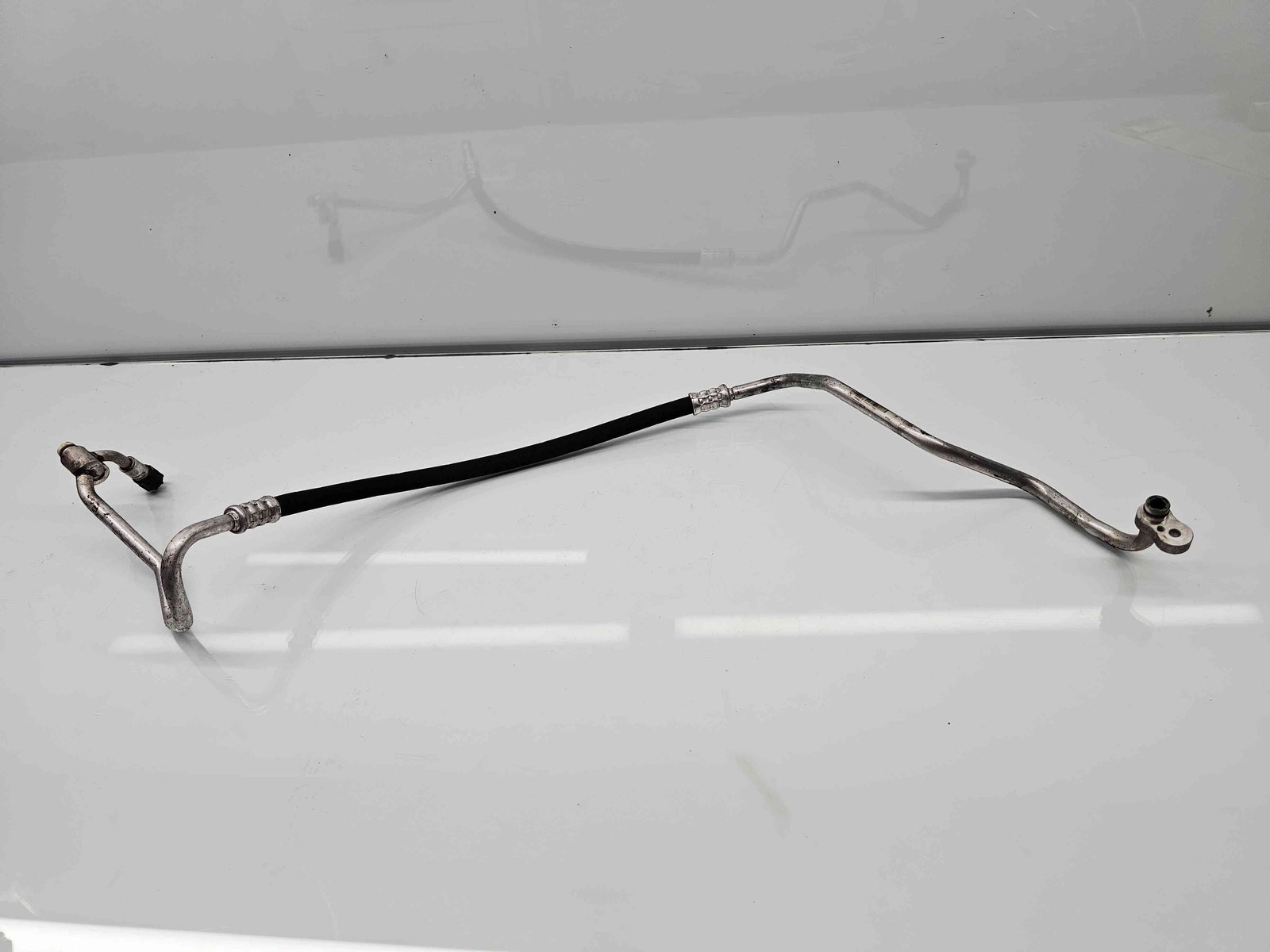 Conducta AC Bmw 5 (F10) [Fabr 2011-2016] 9250709 2.0 N47D20 135KW / 184CP - imagine 1