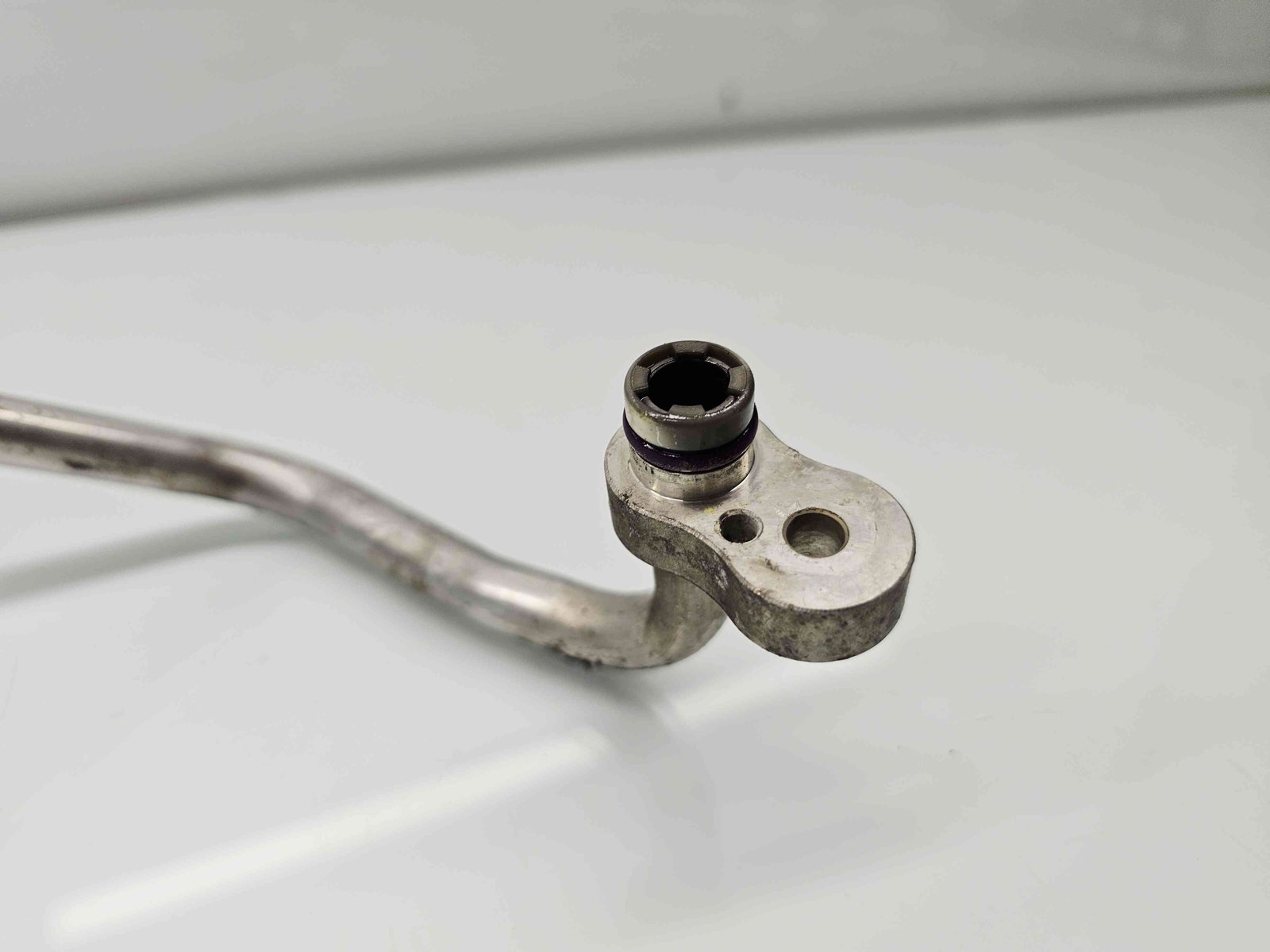 Conducta AC Bmw 5 (F10) [Fabr 2011-2016] 9250709 2.0 N47D20 135KW / 184CP - imagine 2