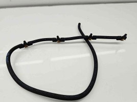 Conducta retur injectoare Bmw 5 (F10) [Fabr 2011-2016] OEM 2.0 N47D20 135KW / 184CP