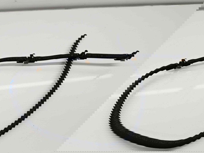 Conducta retur injectoare Bmw 5 (F10) [Fabr 2011-2016] OEM 2.0 N47D20 135KW / 184CP