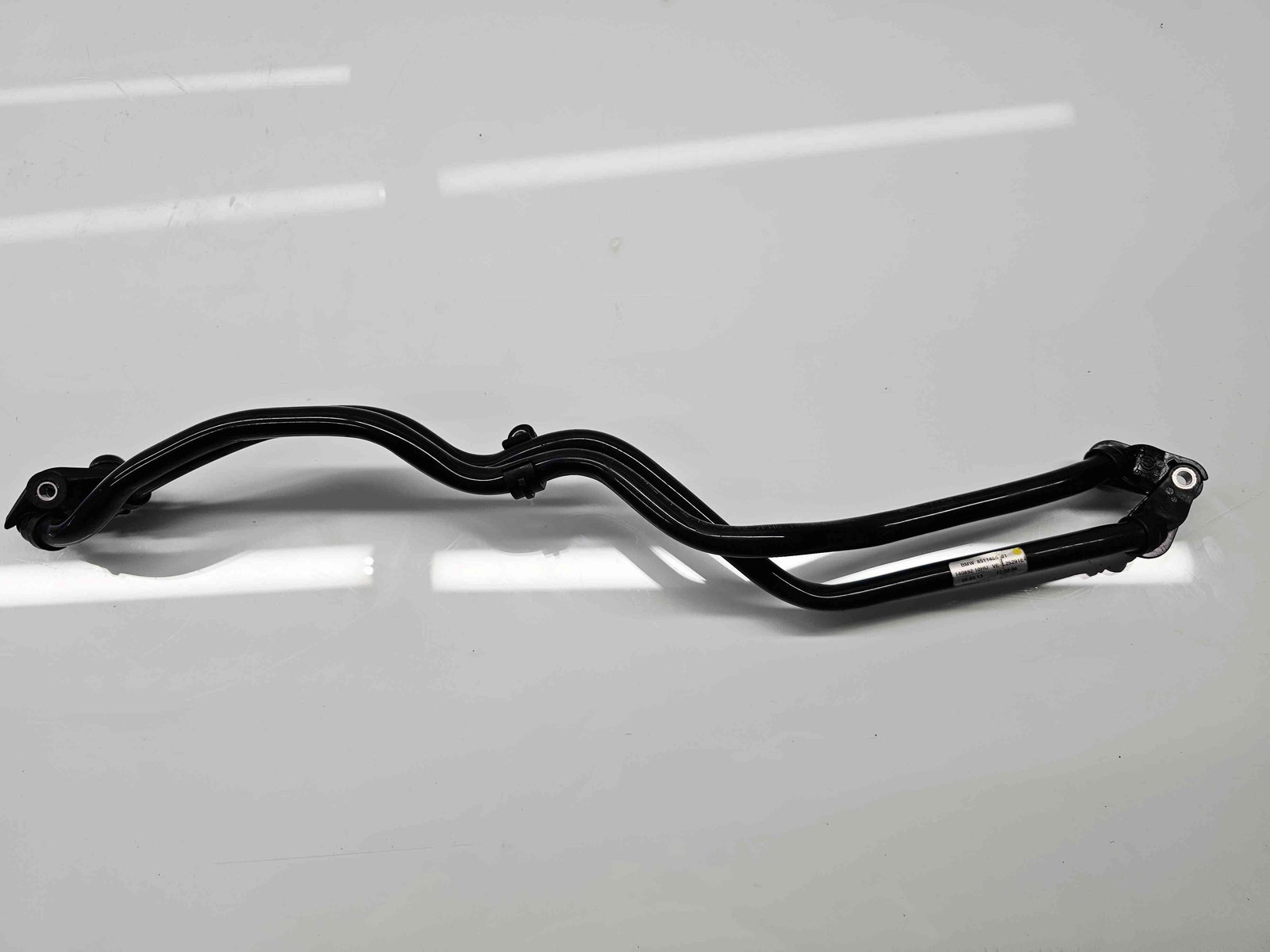 Conducta ulei Bmw 5 (F10) [Fabr 2011-2016] 8511456 2.0 N47D20 135KW / 184CP - imagine 5