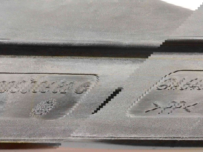 Difuzor captare aer A6400900682 Mercedes B200 W245 2.0 CDI 2005-2011