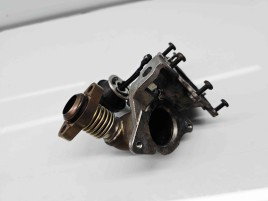 Corp EGR Bmw 5 (F10) [Fabr 2011-2016] OEM 2.0 N47D20 135KW / 184CP