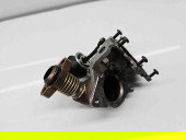 Corp EGR Bmw 5 (F10) [Fabr 2011-2016] OEM 2.0 N47D20 135KW / 184CP