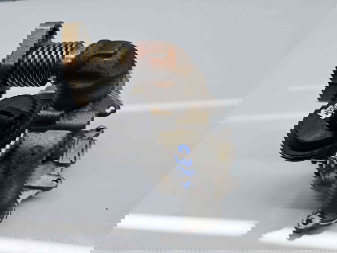 Corp EGR Bmw 5 (F10) [Fabr 2011-2016] OEM 2.0 N47D20 135KW / 184CP