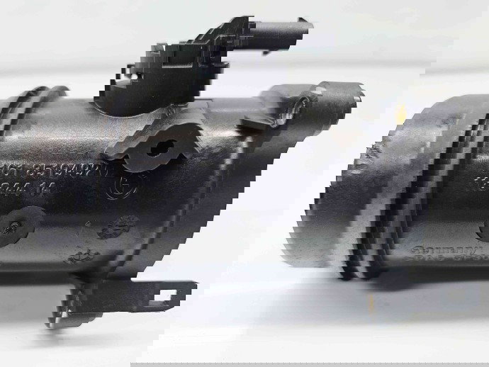 Debitmetru aer Bmw 5 (F10) [Fabr 2011-2016] 8519492 2.0 N47D20 135KW / 184CP