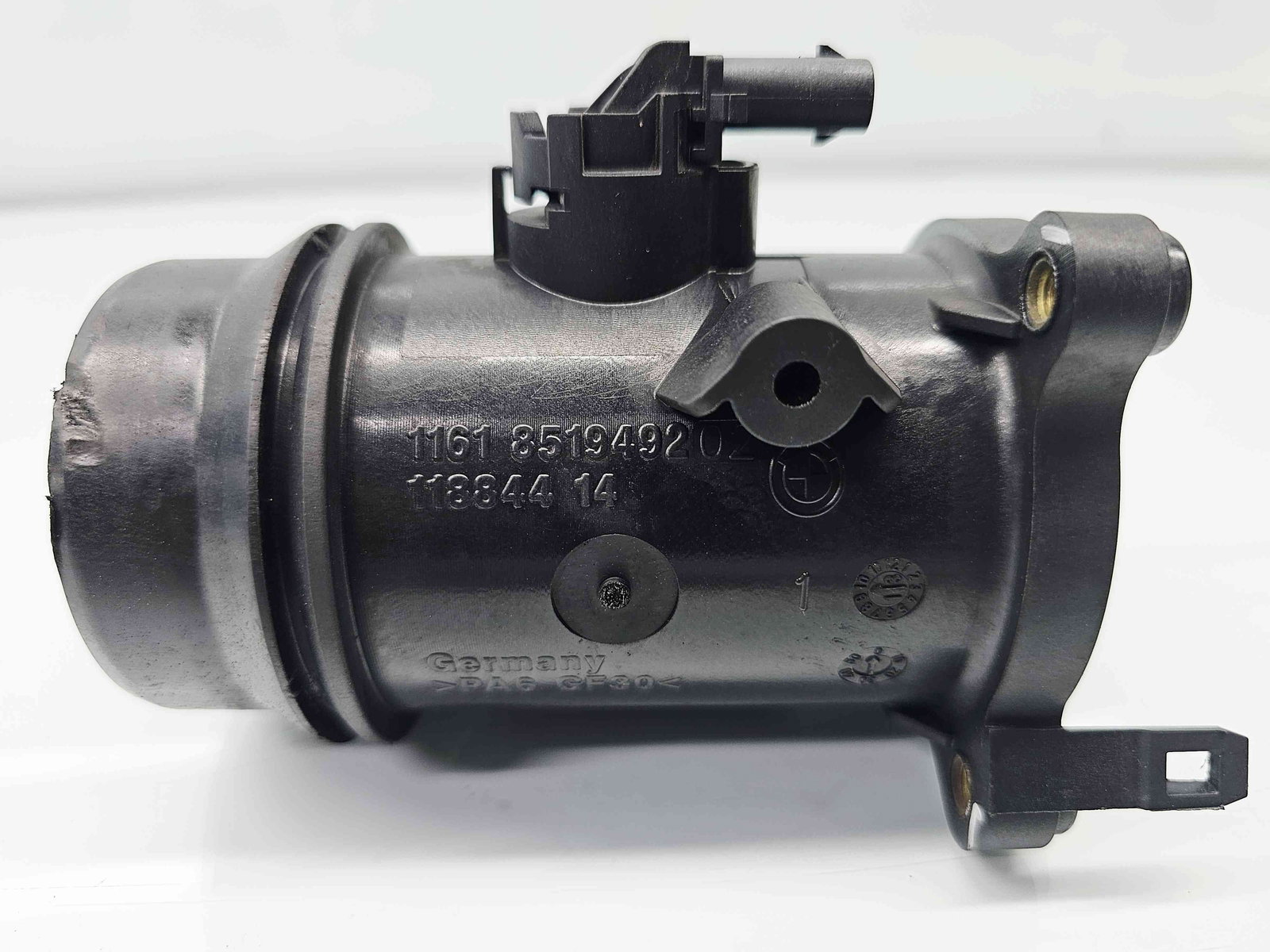 Debitmetru aer Bmw 5 (F10) [Fabr 2011-2016] 8519492 2.0 N47D20 135KW / 184CP - imagine 2