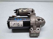  Electromotor 11 dinti Bmw 5 (F10) [Fabr 2011-2016] 8570383-01 / 0001148010 2.0 N47D20135KW / 184CP