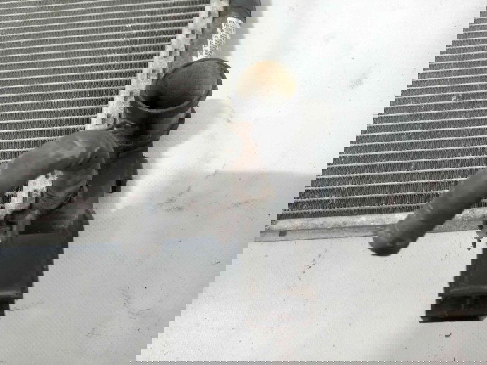 Radiator apa A1695002904 Mercedes B200 W245 2.0 CDI 2005-2011