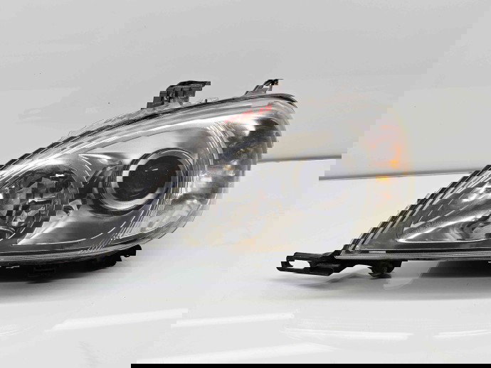  Far stanga Mercedes Clasa ML (W163) [Fabr 1998-2005] 22315500