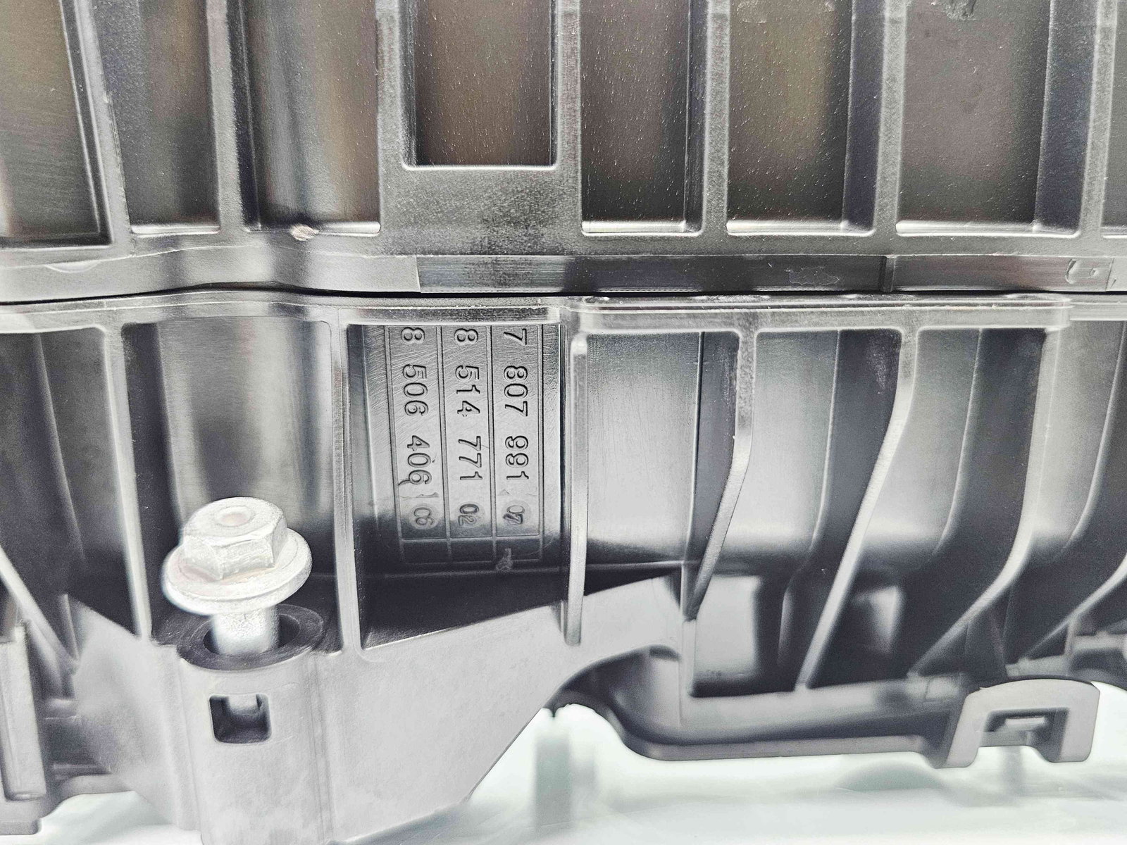 Galerie admisie Bmw 5 (F10) [Fabr 2011-2016] 7807991 2.0 N47D20 135KW / 184CP - imagine 3