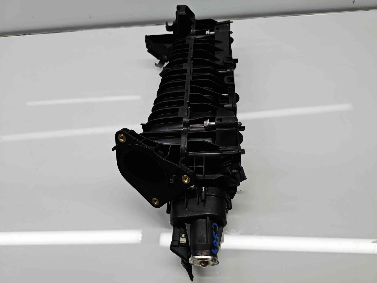 Galerie admisie Bmw 5 (F10) [Fabr 2011-2016] 7807991 2.0 N47D20 135KW / 184CP - imagine 6