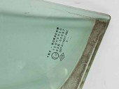 Geam fix usa dreapta spate Dacia Sandero 2 [Fabr 2012-prezent]