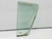 Geam fix usa stanga spate Dacia Sandero 2 [Fabr 2012-prezent]