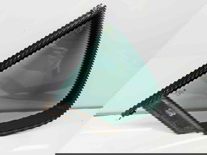 Geam fix usa stanga spate Bmw 5 (F10) [Fabr 2011-2016]