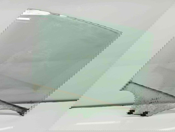 Geam usa dreapta spate Dacia Sandero 2 [Fabr 2012-prezent]