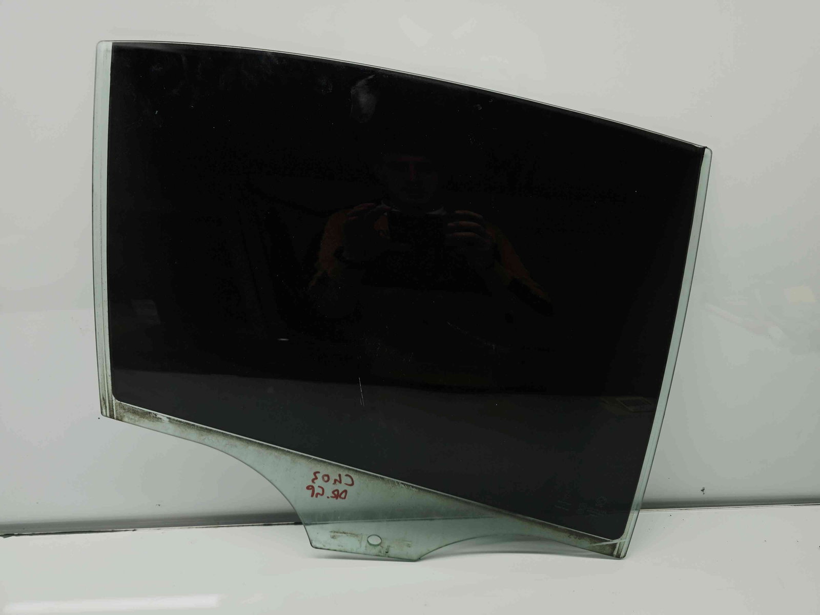 Geam usa dreapta spate Bmw 3 (F30) [Fabr 2012-2017] - imagine 1